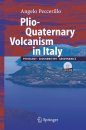 Plio-Quaternary Volcanism in Italy Petrology, Geochemistry, Geodynamics