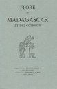 Flore de Madagascar et des Comores, Fam. 133 bis-171