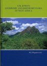 E.W Jones's Liverwort and Hornwort Flora of West Africa