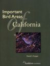 Important Bird Areas of California