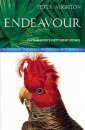 Endeavour: The Story of Captain Cook's First Great Epic Voyage