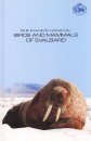 Birds and Mammals of Svalbard