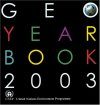 Geo Yearbook 2003
