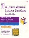 The Unified Modelling Language User Guide