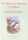 The Birds and Mammals of Caithness