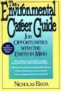 The Environmental Career Guide