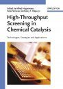 High-Throughput Screening in Heterogenous Catalysis