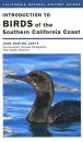 Introduction to Birds of the Southern California Coast