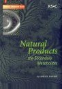 Natural Products: the Secondary Metabolites