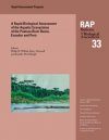 A Rapid Biological Assessment of the Aquatic Ecosystems of the Pastaza River Basin, Ecuador and Peru