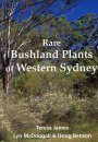 Rare Bushland Plants of Western Sydney