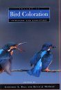 Bird Coloration, Volume 2