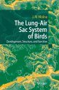 The Lung-Air Sac System of Birds