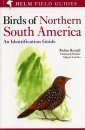 Birds of Northern South America, Volume 2: Plates and Maps