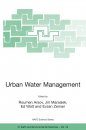 Urban Water Management: Science Technology and Service Delivery