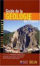 Guide de la Géologie en France