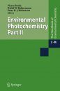 The Handbook of Environmental Chemistry, Volume 2: Part M: Environmental Photochemistry Part II: Reactions and Processes