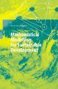 Mathematical Models for Sustainable Development