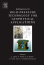 Advances in High Pressure Techniques for Geophysical Applications