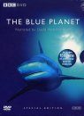 The Blue Planet Special Edition DVD (Region 2)