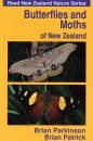 Butterflies and Moths of New Zealand