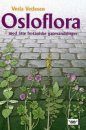 Osloflora: med åtte Botaniske Gatevandringer