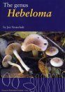 Fungi of Northern Europe, Volume 3: The Genus Hebeloma