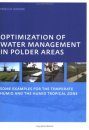 Optimization of Water Management in Polder Areas