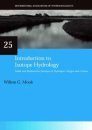 Introduction to Isotope Hydrology