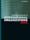 The Europa Directory of International Organizations 2005