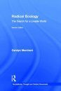 Radical Ecology: The Search for a Livable World