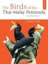 Birds of the Thai-Malay Peninsula, Volume 1