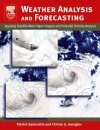 Weather Analysis and Forecasting: Applying Satellite Water Vapor Imagery and Potential Vorticity Analysis