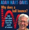 Why Does a Ball Bounce?