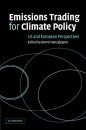 Emissions Trading for Climate Policy