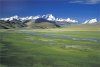 Across the Tibetan Plateau
