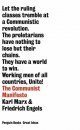 Penguin Great Ideas: The Communist Manifesto