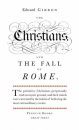Penguin Great Ideas: The Christians and the Fall of Rome