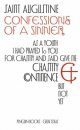 Penguin Great Ideas: Confessions of a Sinner