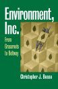 Environment, Inc