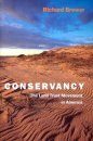 Conservancy: The Land Trust Movement in America