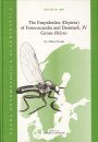 The Empidoidae (Diptera) of Fennoscandia and Denmark, Part 4