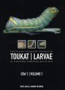 Larvae of Northern European Noctuidae, Volume 1 / Pohjoisen Euroopan Yökkösten Toukat, Osa 1