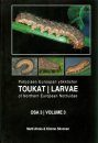 Larvae of Northern European Noctuidae, Volume 3 / Pohjoisen Euroopan Yökkösten Toukat, Osa 3
