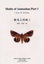 Moths of Anmashan, Part 1: Geometridae and Noctuidae [Chinese]
