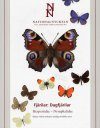The Encyclopedia of the Swedish Flora and Fauna, Fjärilar, Dagfjärilar [Swedish]