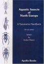 Aquatic Insects of North Europe, Volumes 1 and 2