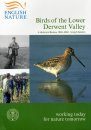 Birds of the Lower Derwent Valley