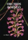 Orchids of Borneo, Volume 4