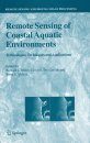Remote Sensing of Coastal Aquatic Environments
